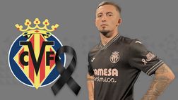 Villarreal, la squadra in maglia nera con l’Alavés per le vittime della Dana