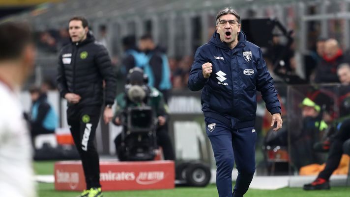 Milan-Torino 0-1, Juric in conferenza: “Avevamo bisogno di una gioia così” - immagine 1