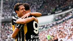 Calciomercato, Premier pazza di Chiesa: Juventus pronta a cautelarsi