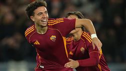 Roma-Midtjylland, le pagelle dei quotidiani: El Aynaoui brilla, muro Ndicka