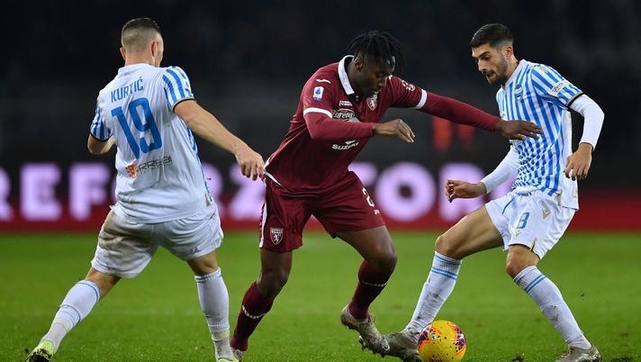 Calciomercato Torino: Bonifazi, Kurtic e Meité, si parla di tre giocatori con la Spal - immagine 1