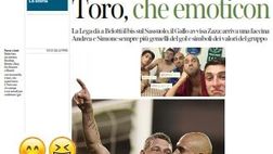 Video – Rassegna stampa TN del 27/08/2019: “Toro, che emoticon”