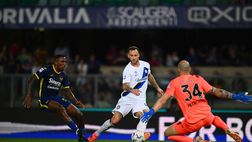 Verona e Inter, 67 i precedenti in Serie A: il bilancio. Nelle ultime 26…