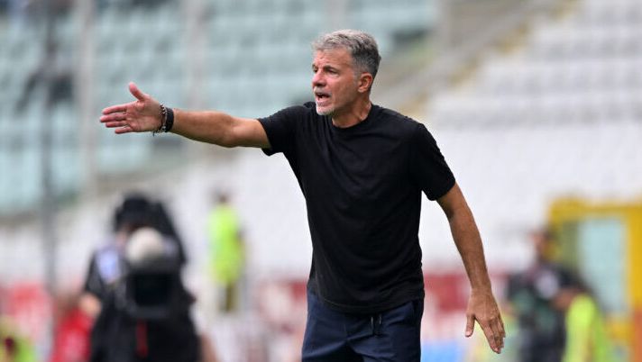 Baroni: “Zapata va sostenuto: era giusto che tirasse lui il rigore! Crampi per Simeone, la difesa…” - immagine 1