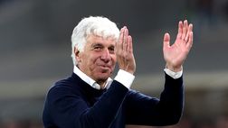 Gasperini – Juventus, la storia si ripete? Quando Gasp allenava le giovanili bianconere