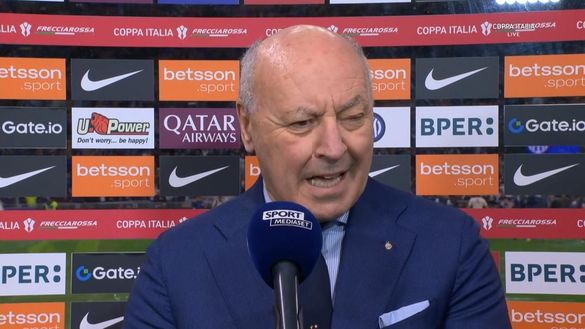 Cassano: “Marotta parla tanto, quelli del Como mai: fanno i fatti! E Fabregas è…”- immagine 2