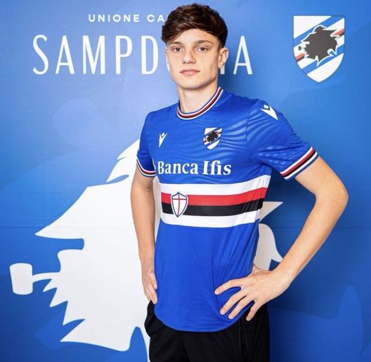 Il giovane…Leoni scalda le milanesi: la Samp e il nuovo derby di mercato…- immagine 2