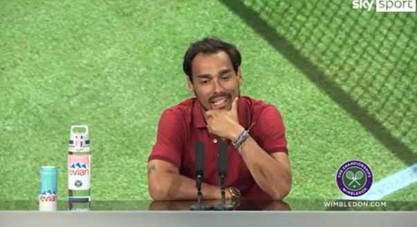 Ballando con le Stelle, anche Fognini nel cast del programma- immagine 2