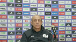 VIDEO / Messina come Mourinho: “Schifosi, 35 tituli”