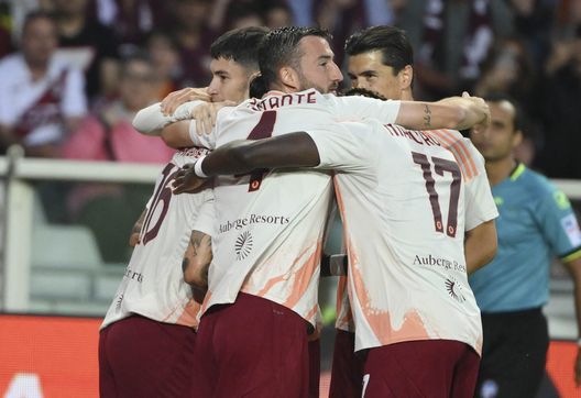 Roma, niente miracolo: la vittoria con il Torino (2-0) non basta. Ranieri chiude quinto- immagine 2