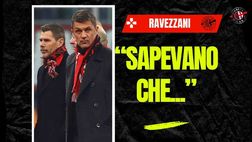 Milan, Ravezzani: “Boban e Maldini sapevano da subito che Cardinale …”