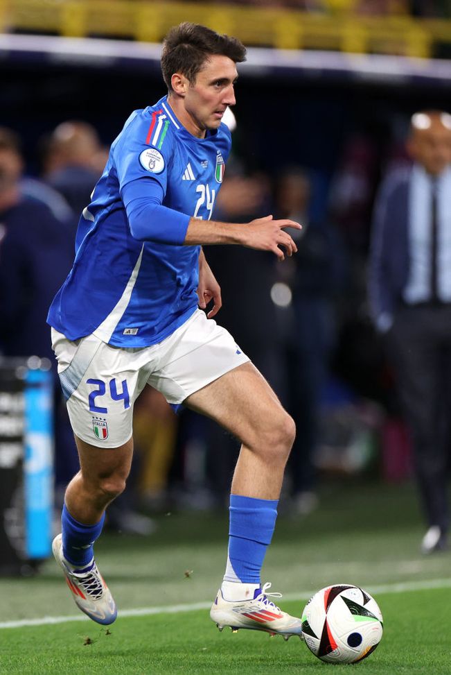 Cambiaso e Buongiorno ai maturandi: “Godetevela e non abbiate paura”- immagine 2