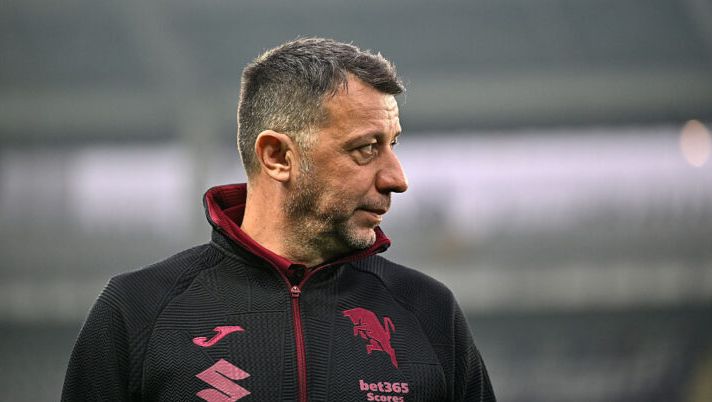 D’Aversa: “Zapata e Simeone devono sacrificarsi! Rispondo sul modulo e Casadei può fare 6-7 gol” - immagine 1