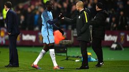 Yaya Tourè: “Quando vedo Guardiola non penso ad un uomo ma ad un serpente”