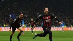 Milan, anche Bennacer tentato dalla Saudi Pro League