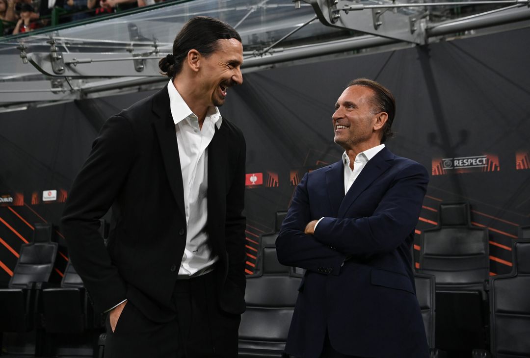 Milan-Roma – FOTOGALLERY - immagine 39