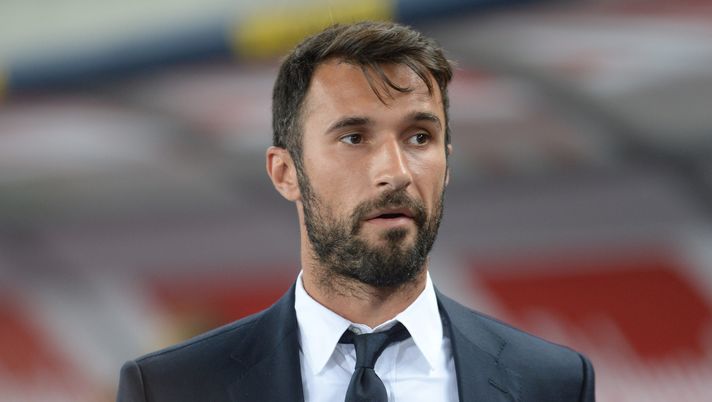 Vucinic, ora è ufficiale: è il nuovo CT del Montenegro – FOTO - immagine 1