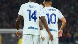 Di Napoli: “Chivu è entrato nel cuore dei giocatori. Rispetto all’anno scorso l’Inter…”