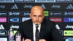 Spalletti: “Rispondo su Kolo Muani! Sulle punizioni di Yildiz, David, Adzic, Cambiaso, Bremer e Gatti…”