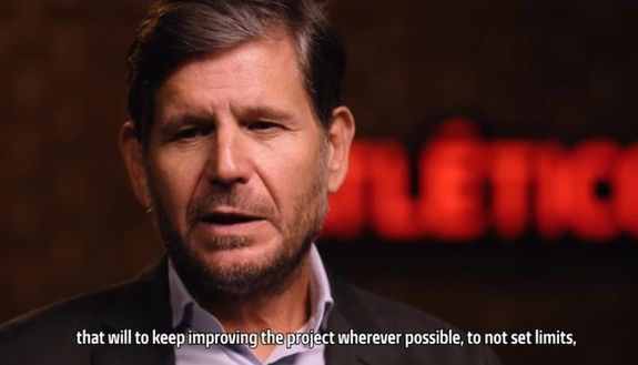 Atletico Madrid, Alemany: “Dopo il Barcellona, volevo un altro grande club. Avevo…”- immagine 2