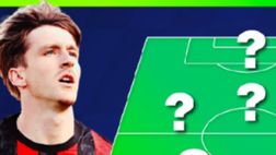 Probabili formazioni, Milan-Lecce: torna Pulisic in attacco