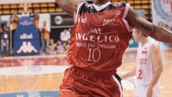 Terribile infortunio per Edgar Sosa