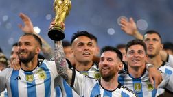 Messi, addio definitivo all’Argentina? “Non credo che giocherò il Mondiale”