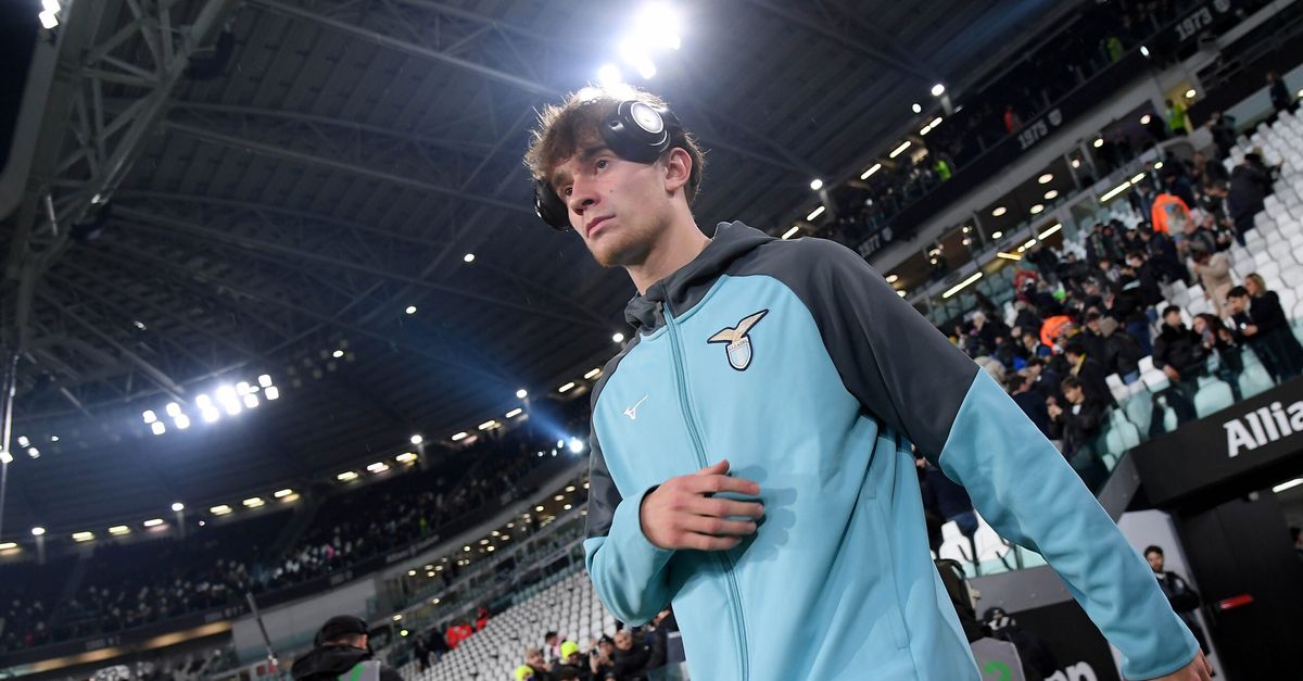 Przyborek tutto da scoprire: aspetta l’esordio con la Lazio, ora la Polonia U19