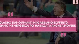 VIDEO Napoli, ufficiale il ritorno in panchina di Mazzarri. Le sue frasi più iconiche