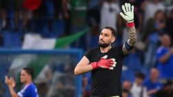Donnarumma sul mercato? Prima la pizza, poi si vedrà…