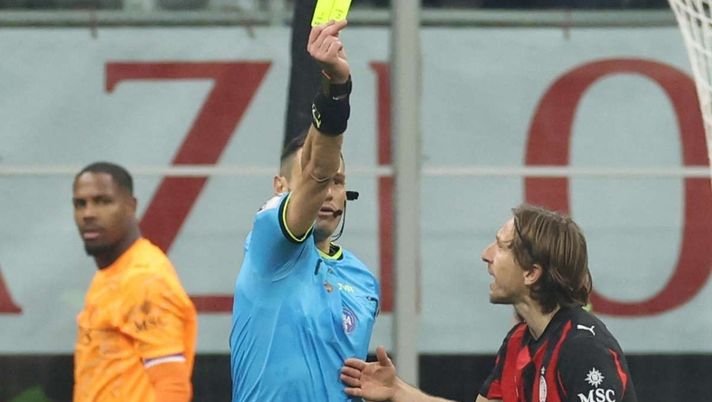 Arbitri, Milan irritato. Chiamata del club ai vertici dell'AIA: 'Basta errori'. Tutte le sviste penalizzanti
