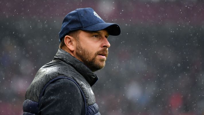 Torino-Empoli 1-1, Zanetti: “Per noi un punto guadagnato, bisogna essere sinceri” Torino-Empoli 1-1, Zanetti: “Per noi un punto guadagnato, bisogna essere sinceri” - immagine 1