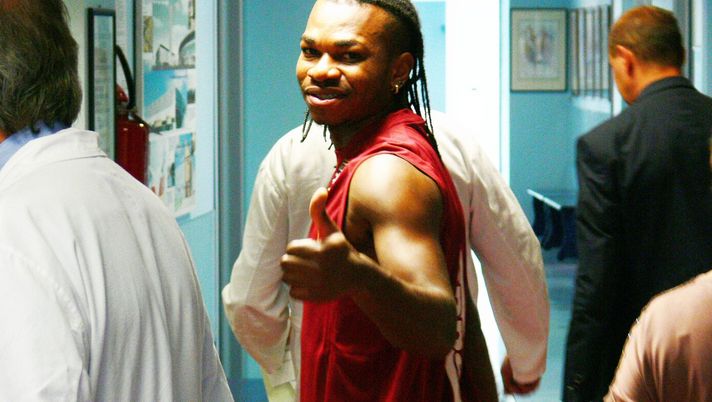 Ufficiale: Joel Obi è un giocatore del Torino Ufficiale: Joel Obi è un giocatore del Torino - immagine 1