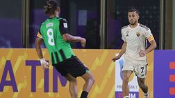 Mercato Roma, manca l’accordo per il rinnovo di Cherubini: Milan alla finestra