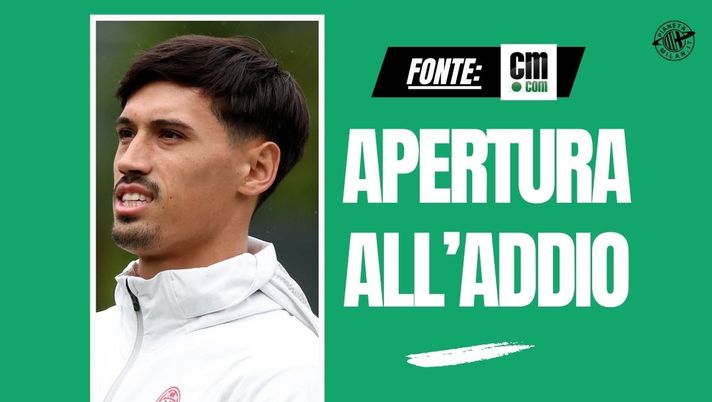 Calciomercato Milan, contatti fitti Reijnders-City: e lui ha fatto sapere che ...