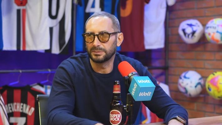 Iuliano: “Inter sempre stata antipatica. E senza Calciopoli quel ciclo che ha avuto…” Iuliano: “Inter sempre stata antipatica. E senza Calciopoli quel ciclo che ha avuto…” - immagine 1