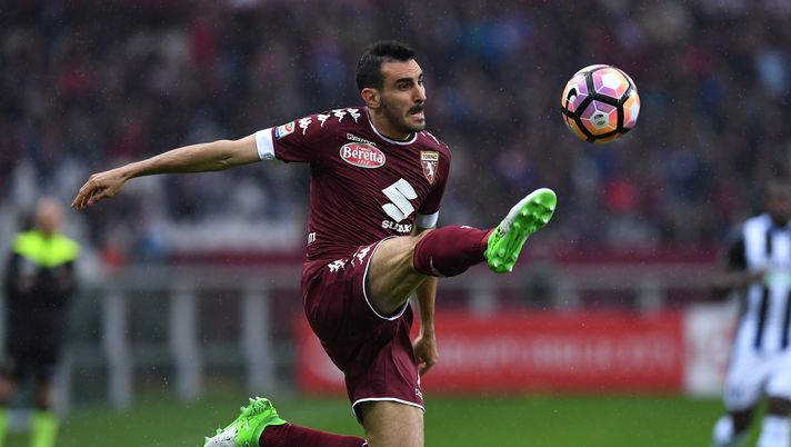 2017-2018, da chi riparte il Toro: Zappacosta, la freccia più veloce nel fodero di Miha 2017-2018, da chi riparte il Toro: Zappacosta, la freccia più veloce nel fodero di Miha - immagine 1