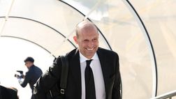 Preparazione e gestione di Napoli: le responsabilità di Allegri