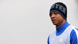 Guarin: “La rete nel derby? Il gol al Milan è stato l’ultimo in maglia nerazzurra”