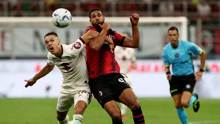 Milan-Torino 4-1, Ricci: “Poca concentrazione e umiltà. L’abbiamo pagato”- immagine 2