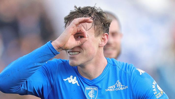 Empoli, finalmente Zurkowski vede il rientro: cosa trapela su lui e Maleh - immagine 1