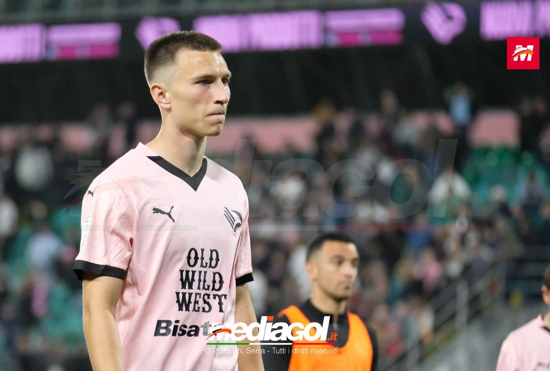 FOTO Palermo – Cremonese 2-3 | Serie B 2024/25 - immagine 49