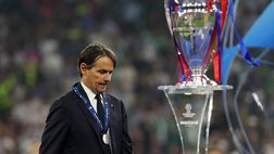 Inter, il gesto di Ausilio: al fischio finale è sceso in campo ed è andato da Inzaghi per…