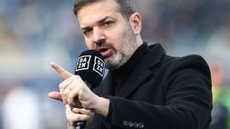 Milan-Inter, Stramaccioni: “Le palle inattive possono essere una chiave tattica per i nerazzurri”