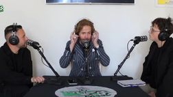 Bargiggia, che attacco a Diletta Leotta: “Non lì per merito. Capelli dritti a pensare che alcune di queste…”