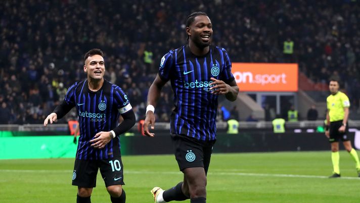 L’Inter spazza via il Como: a San Siro finisce 4-0. Ora Chivu è a +3 sulla Roma - immagine 1