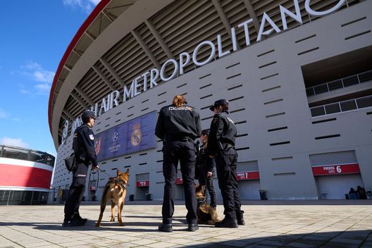 Real Madrid, sarà trionfo in Copa del Rey con il Barcellona? Ecco il piano di sicurezza- immagine 3