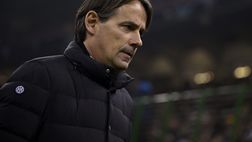 Simone Inzaghi all’Al-Hilal, ora è ufficiale: il comunicato del club