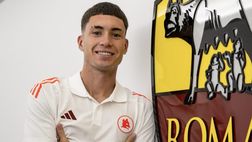 UFFICIALE – Soulé passa alla Roma: ecco il comunicato e le cifre definitive