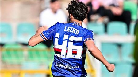Leoni Sampdoria Inter